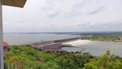 Karnataka Dam Water Level Today (1st Aug 2024): Check Dam Water Level In Karnataka State