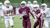 West Texas A&M football positional breakdown: Wide Receivers