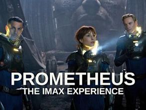 Prometheus (2012 film)