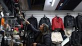 As Argentina inflation nears 300%, climb in prices slows a bit