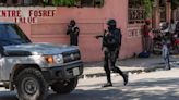 Haitian officials scramble to impose security measures with council inauguration imminent