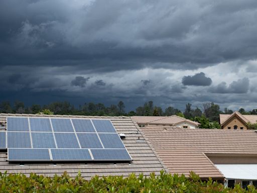 Best Solar Panel Installation Companies in Tucson