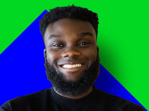 This millennial entrepreneur lost over £74k on Alibaba Stock, before tapping into his generation’s love for avocados and influencers—now he’s a self-made multimillionaire