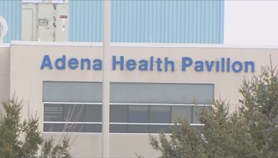 Former Adena Health doctor admits to inappropriate behavior with staff members