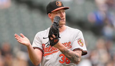 Kyle Bradish injury update: Orioles starter undergoes Tommy John surgery in latest blow to Baltimore rotation