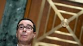 Former Treasury Secretary Steven Mnuchin Says He’s Getting Together Investor Group To Buy TikTok