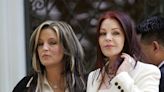 Priscilla Presley settles dispute over Lisa Marie Presley's estate trust