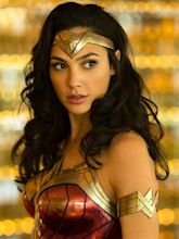 Wonder Woman Movies 2024 Calendar - Alanah Mellicent