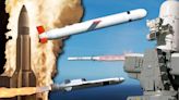 What The Navy's Ship-Launched Missiles Actually Cost