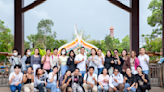 Prince Foundation's Gift of Adventure: A Day at Prince Manor Resort for Happy Chandara Students