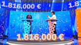 Pasapalabra arrasa en audiencia con el bote de Óscar: 3.243.000 espectadores de media, un 30,1%