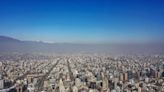 Partes de América del Sur se están sofocando bajo una ola de calor "feroz", a pesar de estar en pleno invierno