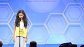 Nebraska speller tripped up by Hawaiian word in semifinal round of Scripps national bee