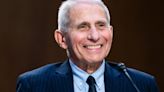 Fauci admits he 'never' read research grant applications before approving them