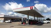 'It's aggressive': Gas stations in Indiana town to close overnight due to rise in crimes