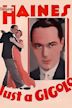 Just a Gigolo (1931 film)