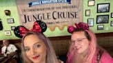 My party of 2 spent $98 at a Jungle Cruise-themed restaurant in Disney World, and it's the best table-service spot at Magic Kingdom