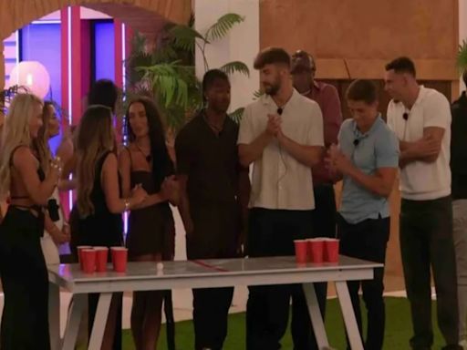 ‘He’s getting the ick’ Love Island fans spot ‘clue’ couple will split