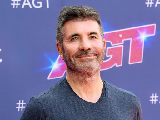 Simon Cowell Is on the Hunt to Create a New Boy Band