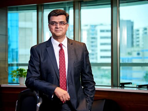 Budget 2024-25 to boost logistics infra with multimodal connectivity: Allcargo CFO