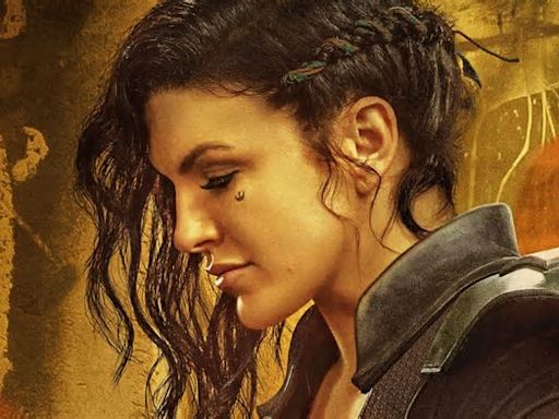 Disney responde a Gina Carano y justifica su despido de ‘The Mandalorian’