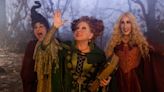 The Sanderson Sisters Are Back in ‘Hocus Pocus 2’ Teaser Trailer