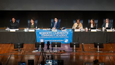 Next domino to fall at CPS? Potential upheaval among Board of Education members