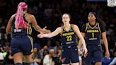 Caitlin Clark's Fever among two WNBA teams flying charter on opening night as program's rollout begins