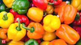 5 veggie superfoods to boost collagen naturally - ​Bell Peppers​