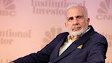 Carl Icahn's fortune jumps by $1 billion as new loan agreement boosts his company's stock 22%