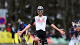 Paris-Nice: Tadej Pogacar climbs to victory on stage 4