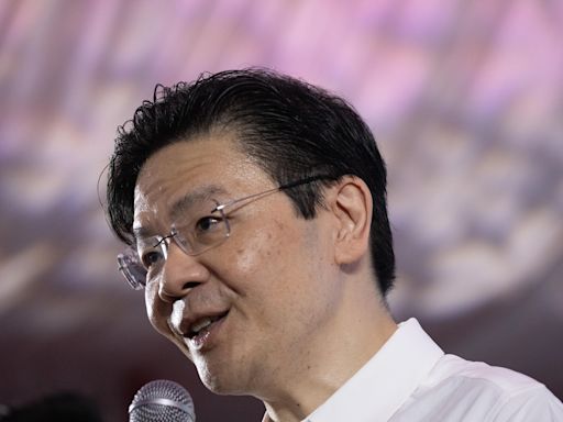 Lawrence Wong se convierte en el primer ministro de Singapur, cerrando la "era Lee"