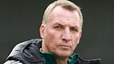 Celtic star out until August as Brendan Rodgers dealt another defensive blow