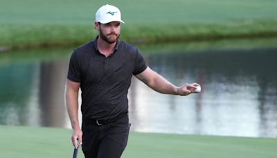 Grayson Murray's Playing Partner, Fellow Golfers Emotionally Salute Late PGA Player