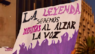 Que tiemble el Estado, los cielos, las calles... ¡Porque viene el 3° Concurso de Canción Feminista!