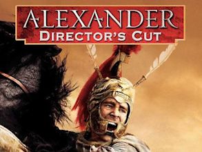 Alexander (2004 film)