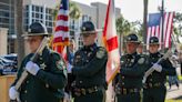 In Lake County, remembering the fallen law enforcement officers