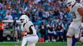 Dolphins RB Chase Edmonds assesses his start in Miami