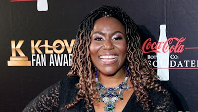 Mandisa's Dad Speaks Out After Late 'American Idol' Alum's Death