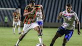 Sampaio Corrêa vence o Maranhão Atlético e abre vantagem na final do Maranhense - Imirante.com