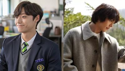 Happy Father’s Day: Lee Do Hyun in 18 Again, Jang Ki Yong in The Atypical Family and more; celebrating with K-dramas’ best dads