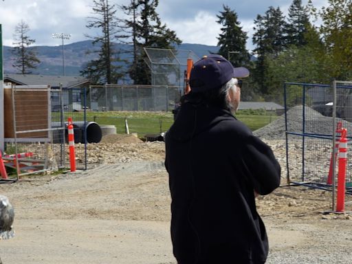 Ground breaks on Indigenous-led housing project on Vancouver Island