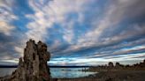 As Los Angeles plans to take less water, environmentalists celebrate a win for Mono Lake