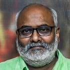 M. M. Keeravani