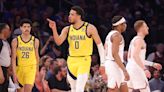 Sunday's NBA playoff takeaways: Pacers knock out Knicks
