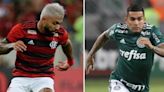 Dudu no Flamengo e Gabigol no Cruzeiro? O que os clubes pensam sobre os atacantes