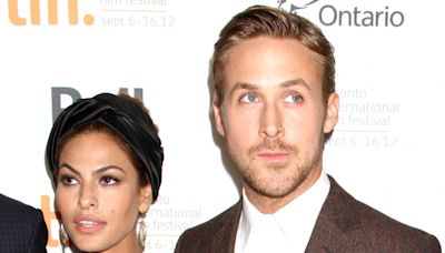 Ryan Gosling 'looks to buy a property in London'