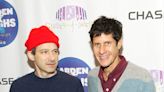 Beastie Boys sue Chili’s over ‘unauthorized’ use of ‘Sabotage’