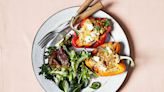 32 Summer Dinner Recipes That Are Fast, Easy, and Packed With Seasonal Produce