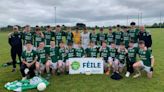 Local Notes: Charlestown Sarsfields U15s acquit themselves well at Feile 2024. - Community - Western People
